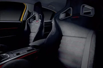 Renault Megane Iv R.s. (bfb Rs)