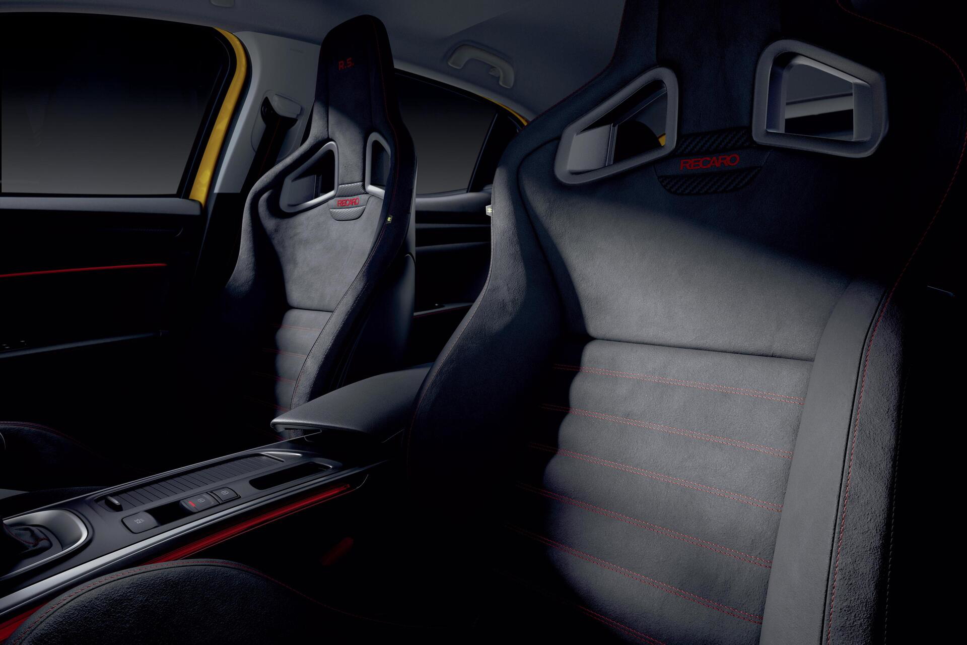 Renault Megane Iv R.s. (bfb Rs)