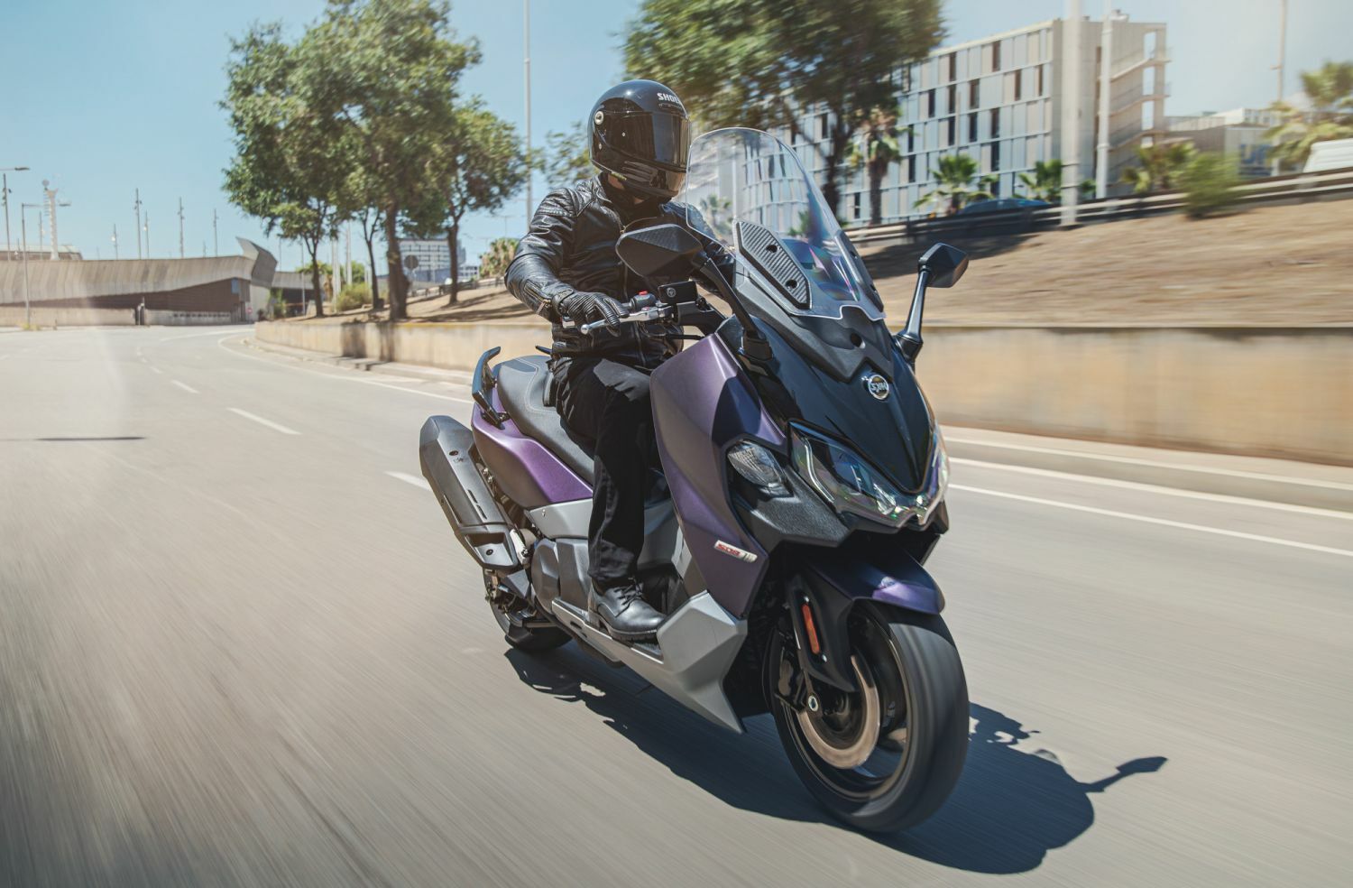Sym Maxsym Tl50813