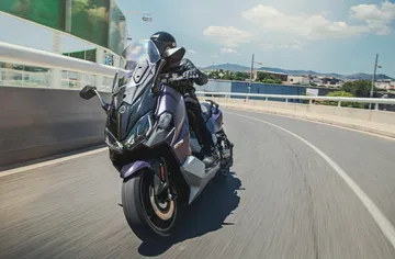 Sym Maxsym Tl50816