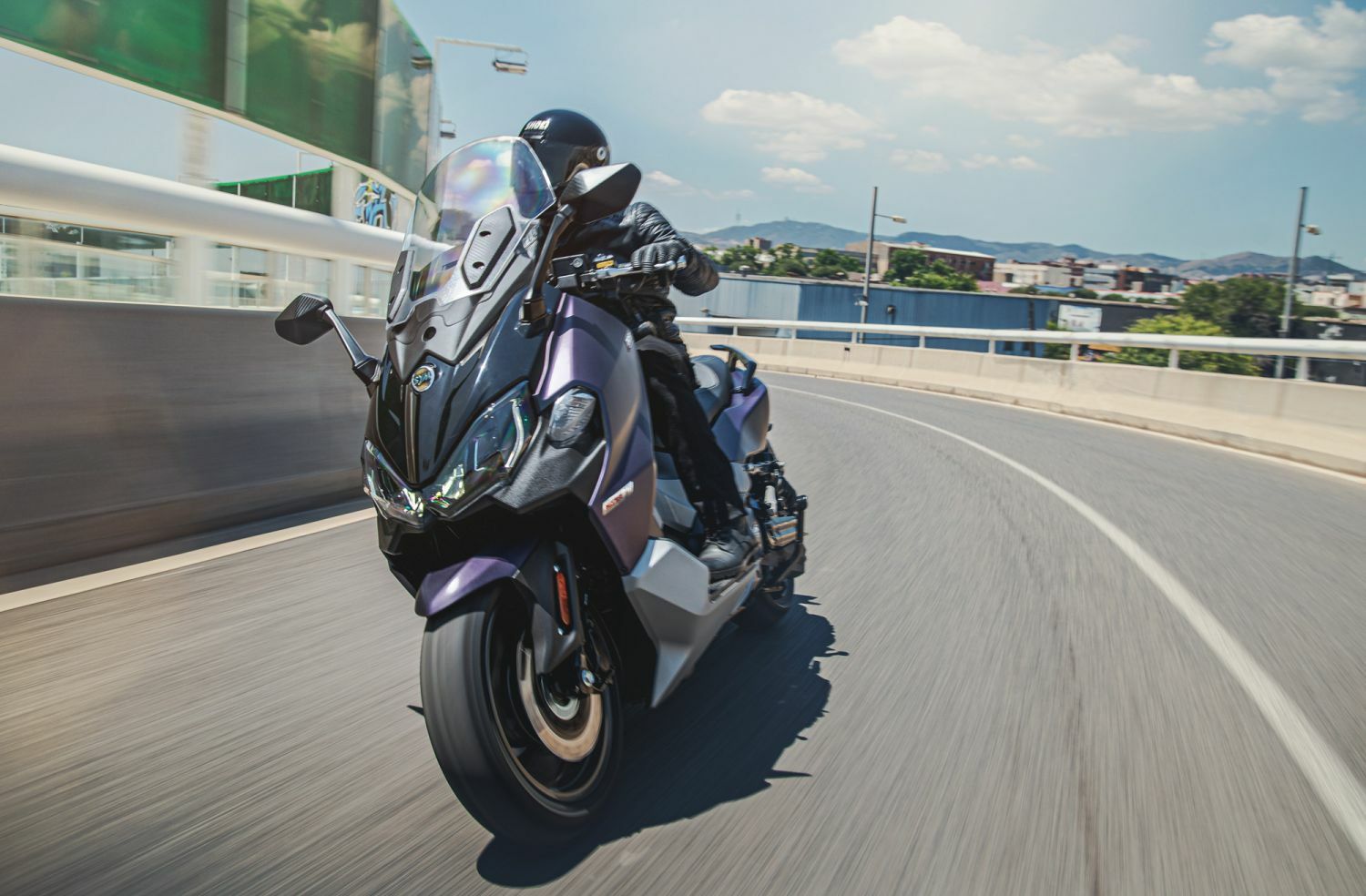Sym Maxsym Tl50816