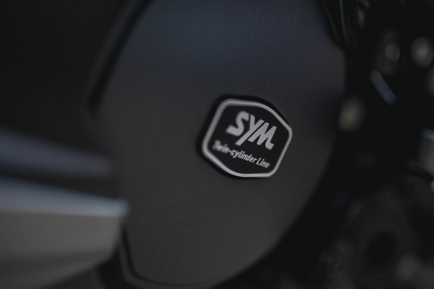 Sym Maxsym Tl50820