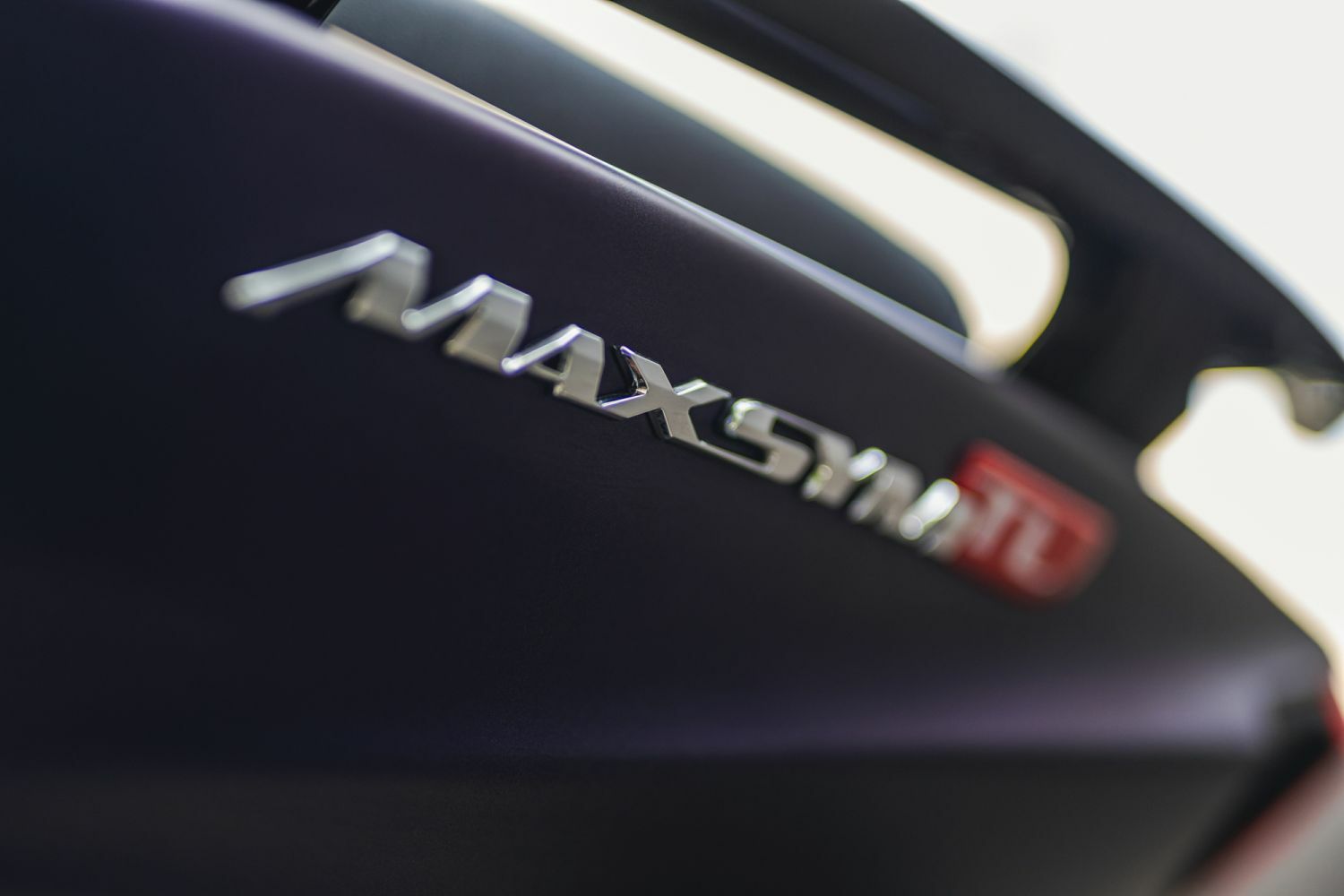 Sym Maxsym Tl50825