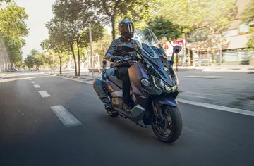 Sym Maxsym Tl50827