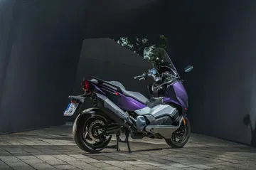 Sym Maxsym Tl50831