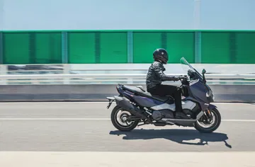 Sym Maxsym Tl5087