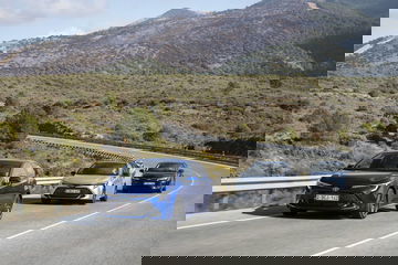 Toma De Contacto Toyota Corolla 2023 1