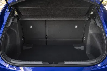 Toma De Contacto Toyota Corolla 2023 45