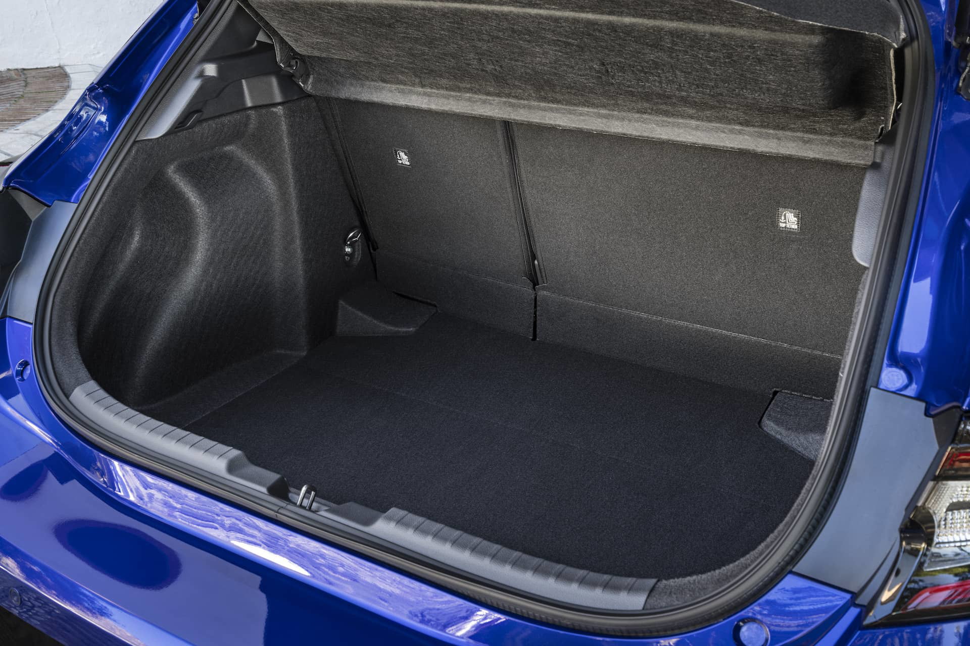 Toma De Contacto Toyota Corolla 2023 46