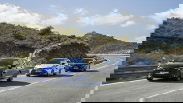 Toma De Contacto Toyota Corolla 2023 6