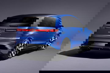Volkswagen Id. 2all Concept Car