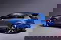 Volkswagen Id. 2all Concept Car