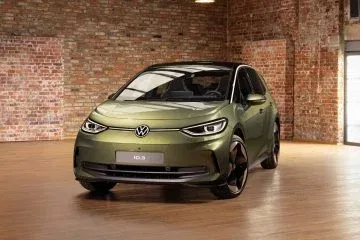 Imagen del Volkswagen ID.3