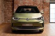 The New Volkswagen Id.3