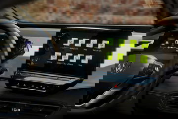 The New Volkswagen Id.3