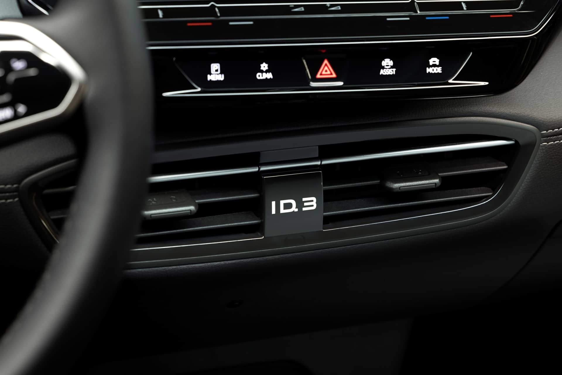 The New Volkswagen Id.3
