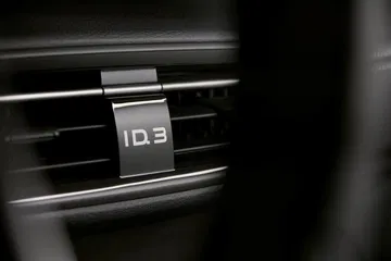 The New Volkswagen Id.3