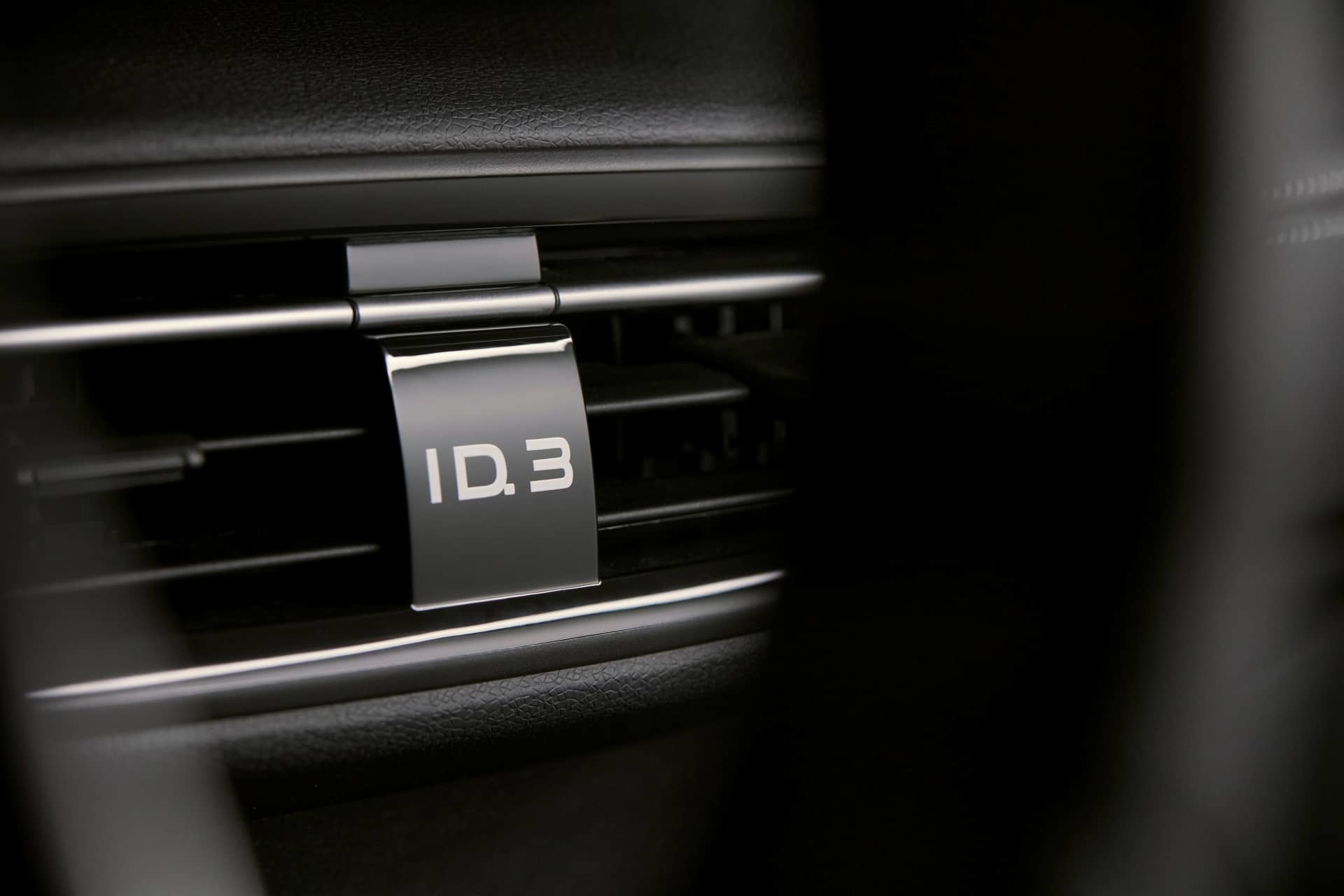 The New Volkswagen Id.3