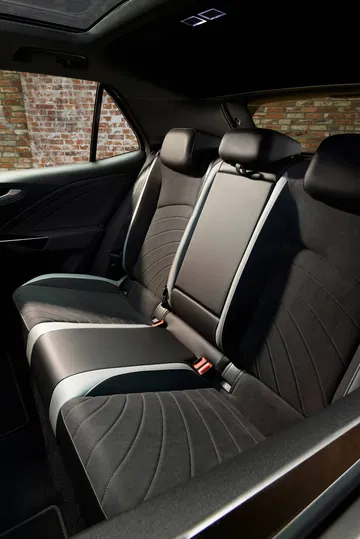 The New Volkswagen Id.3