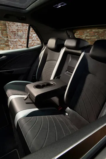 The New Volkswagen Id.3