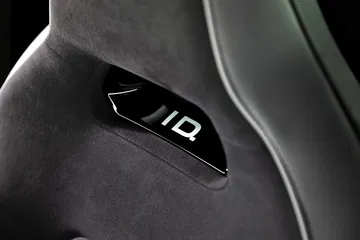 The New Volkswagen Id.3