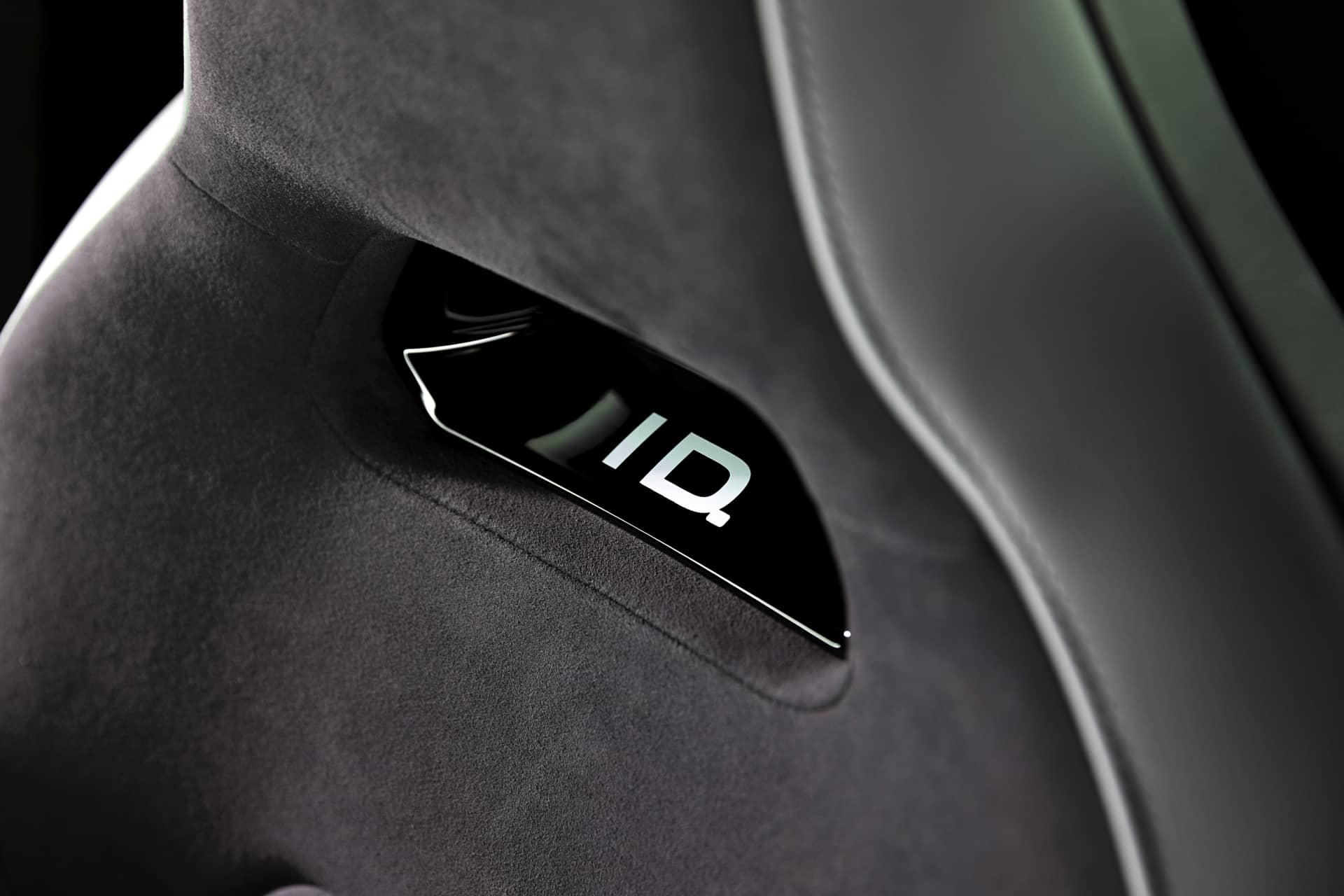 The New Volkswagen Id.3
