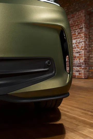 The New Volkswagen Id.3