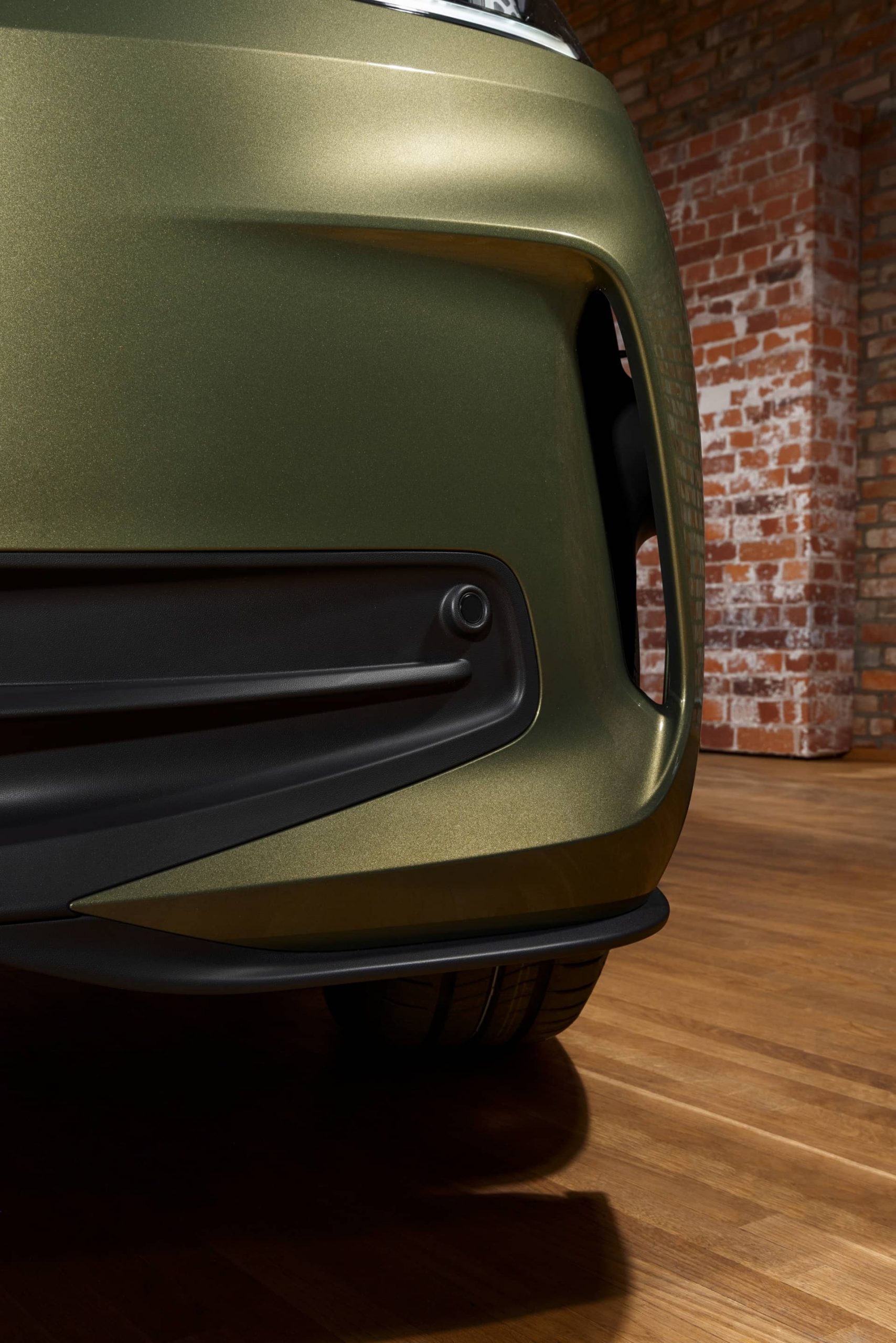 The New Volkswagen Id.3