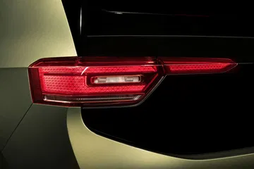 The New Volkswagen Id.3