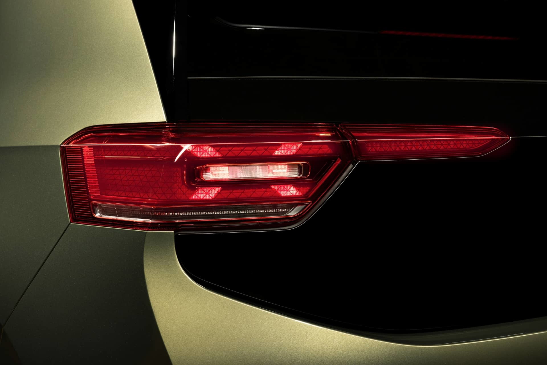 The New Volkswagen Id.3
