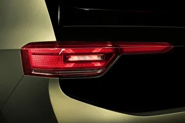 The New Volkswagen Id.3
