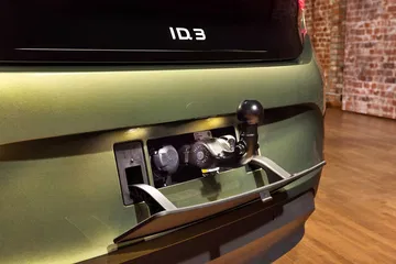 The New Volkswagen Id.3
