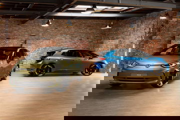 The New Volkswagen Id.3