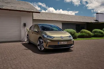 Volkswagen Id 3 2024 35