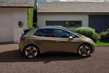 Volkswagen Id 3 2024 36