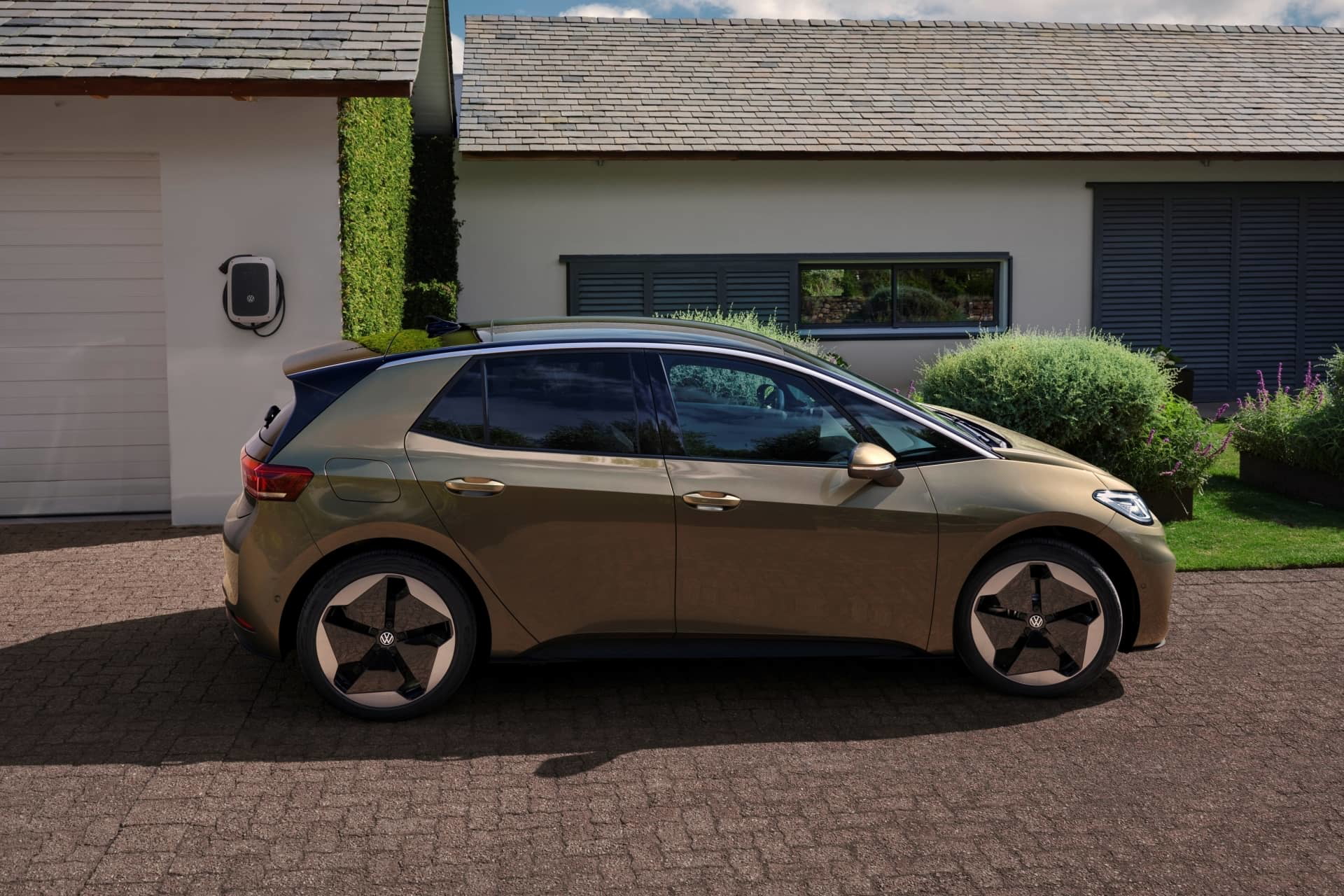 Volkswagen Id 3 2024 36