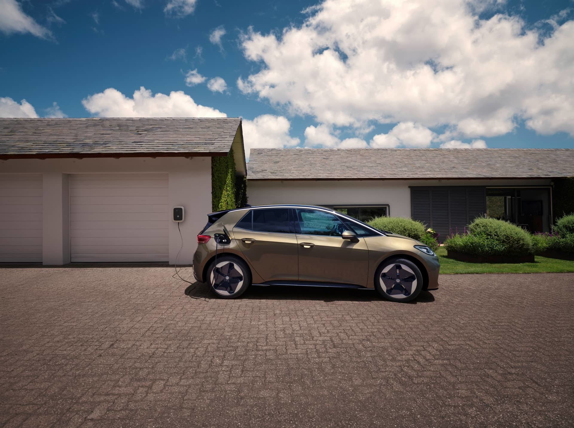 Volkswagen Id 3 2024 37
