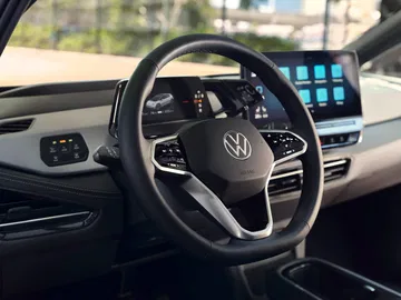 The New Volkswagen Id.3