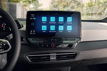 The New Volkswagen Id.3