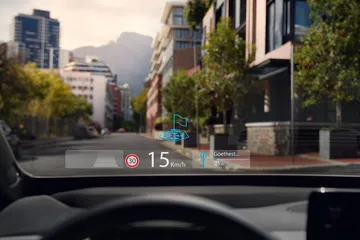 The New Volkswagen Id.3