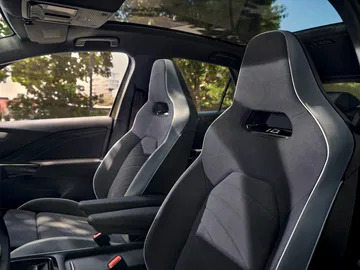 The New Volkswagen Id.3