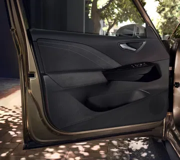 The New Volkswagen Id.3