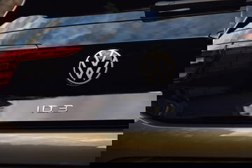 The New Volkswagen Id.3