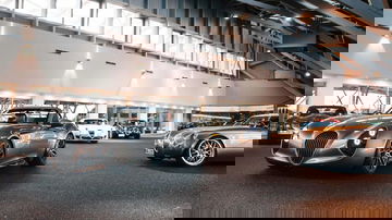 Wiesmann Thunderball 2023 02