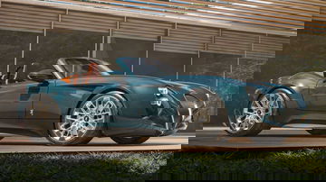Wiesmann Thunderball 2023 03
