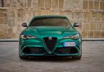 Alfa Romeo Giulia Stelvio Quadrifoglio 2023 42