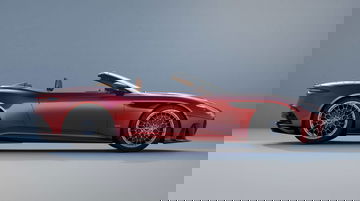 Aston Martin Dbs 770 Ultimate Volante 2023 04