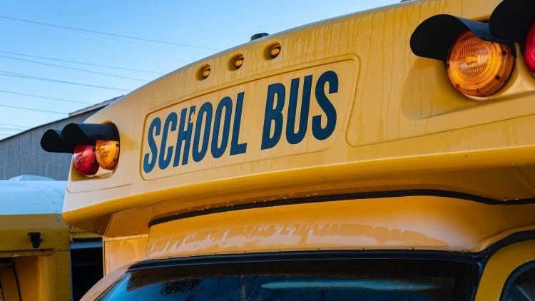 Autobus Escolar 1
