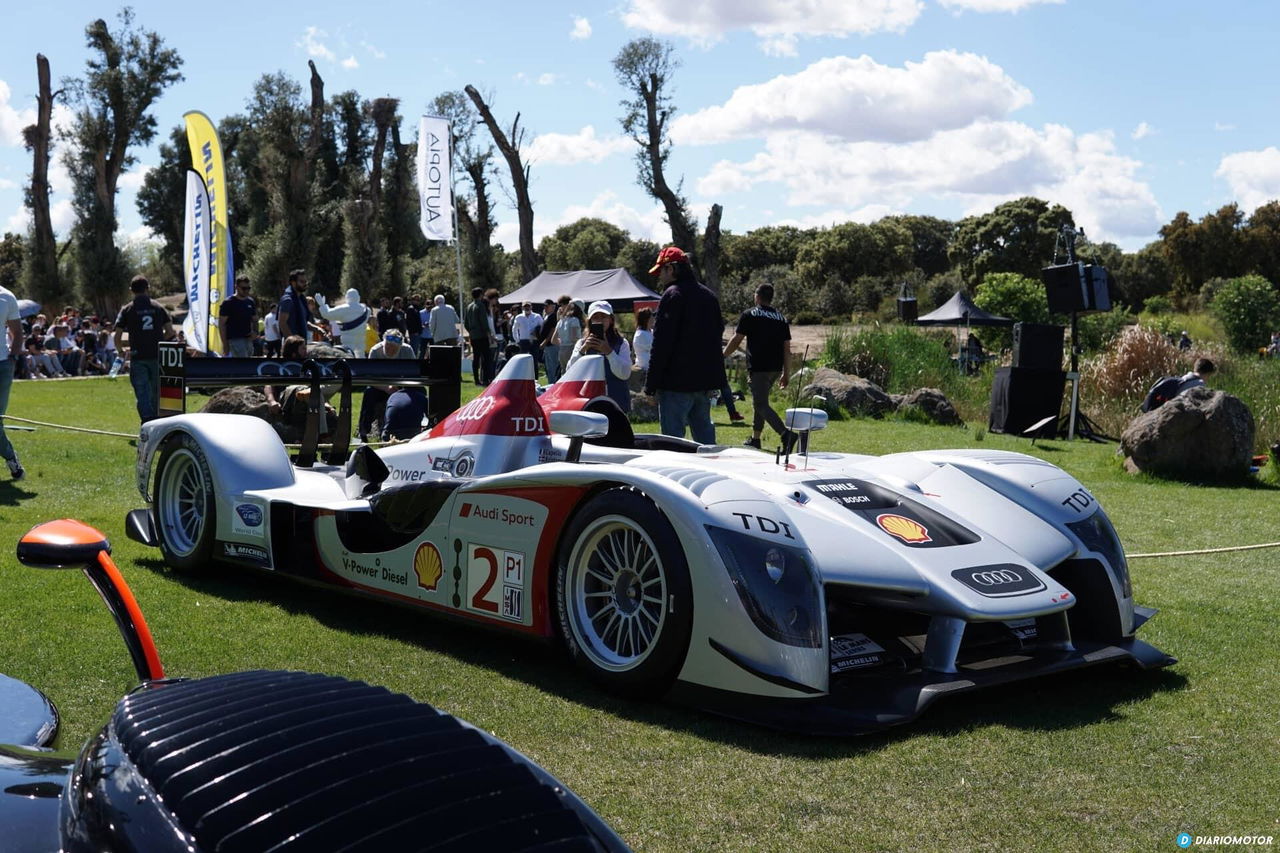 Autopia 10 