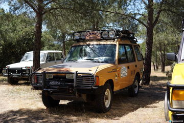 Autopia 6 